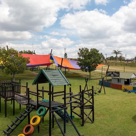 Riverstone Lodge Muldersdrift Eksteriør billede