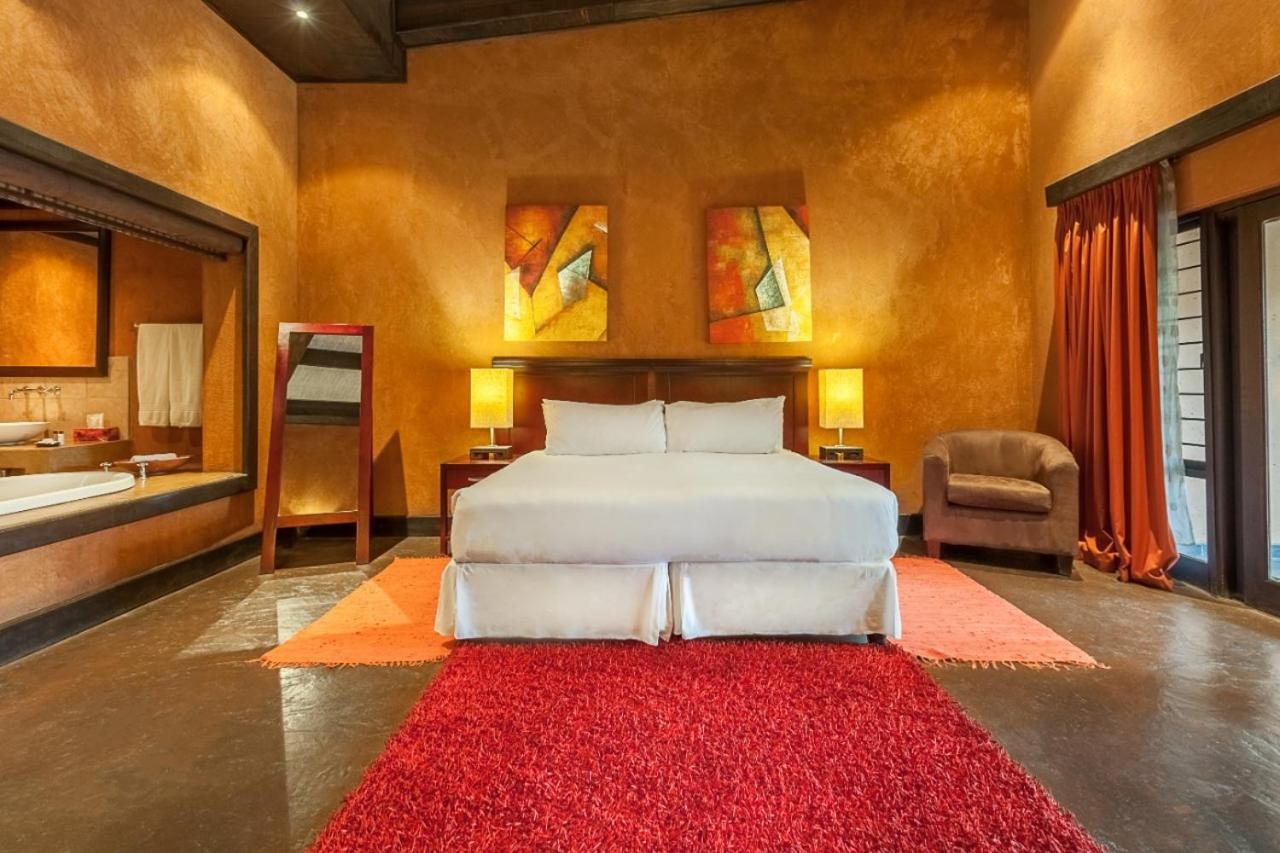 Riverstone Lodge Muldersdrift Eksteriør billede