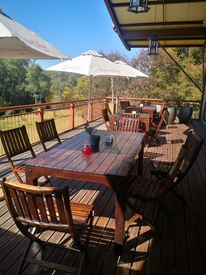 Riverstone Lodge Muldersdrift Eksteriør billede