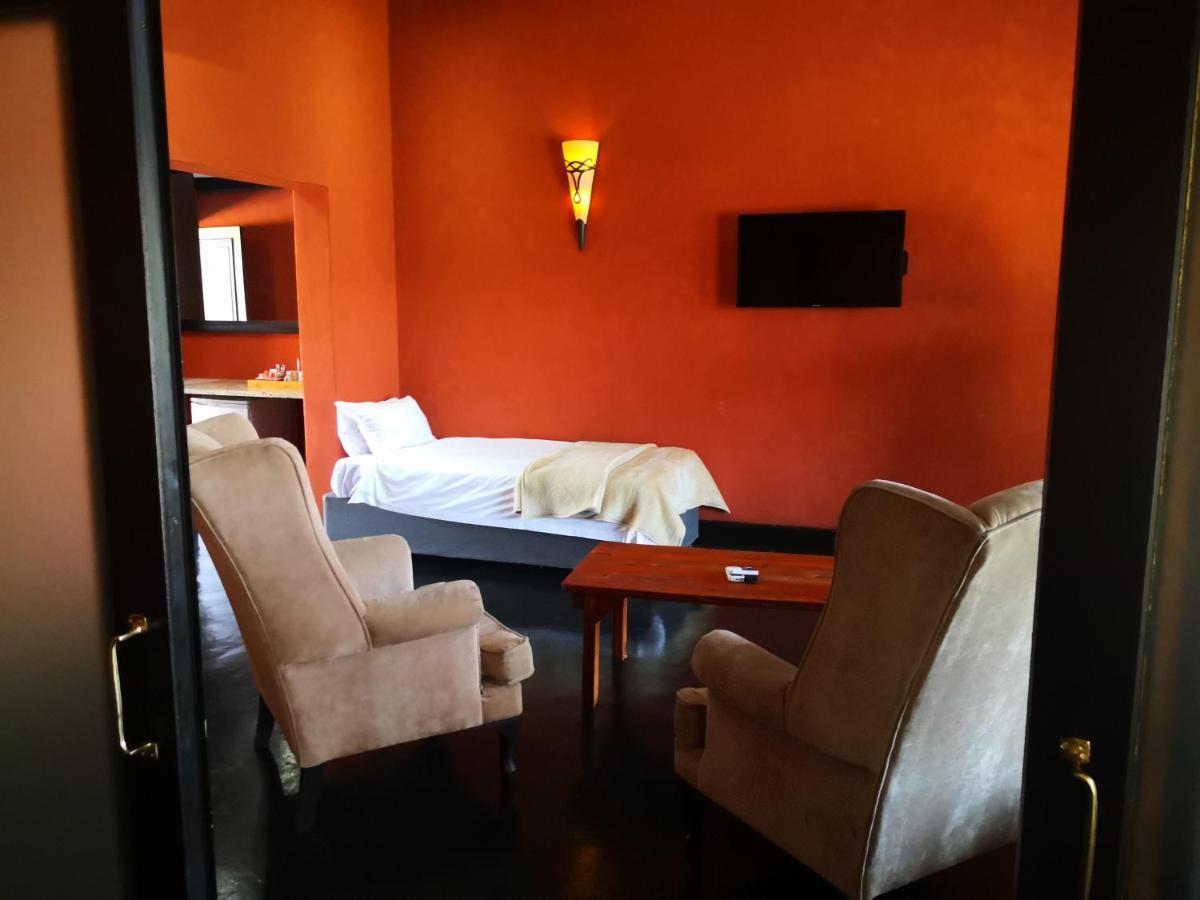 Riverstone Lodge Muldersdrift Eksteriør billede