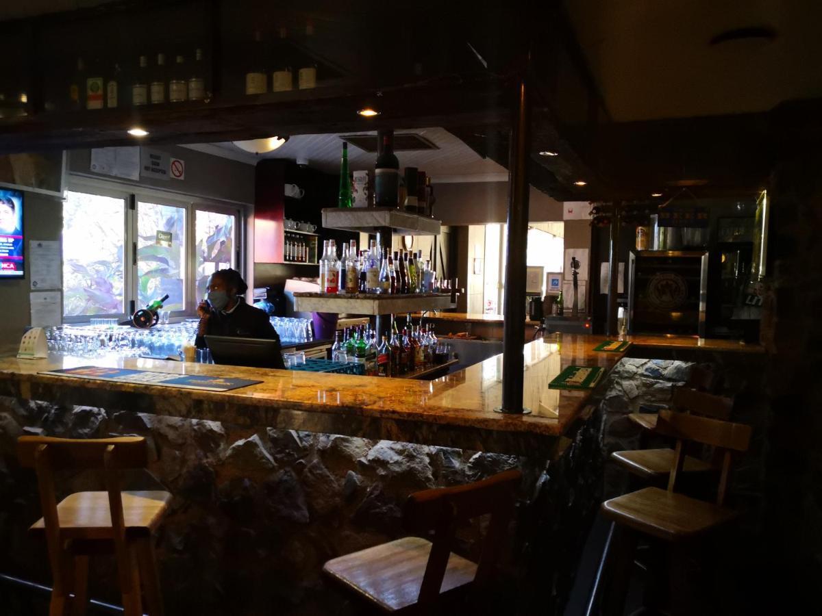 Riverstone Lodge Muldersdrift Eksteriør billede