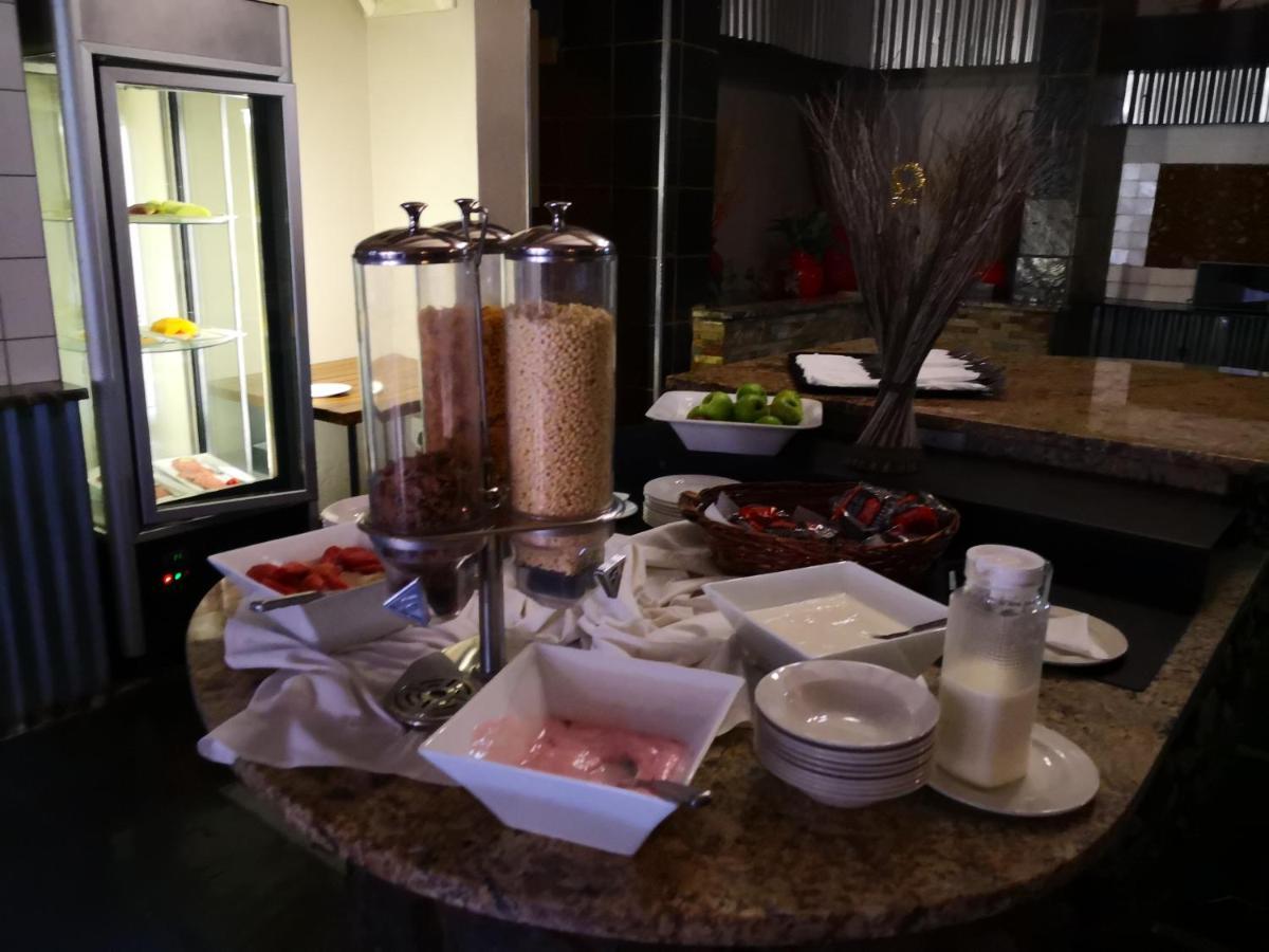 Riverstone Lodge Muldersdrift Eksteriør billede