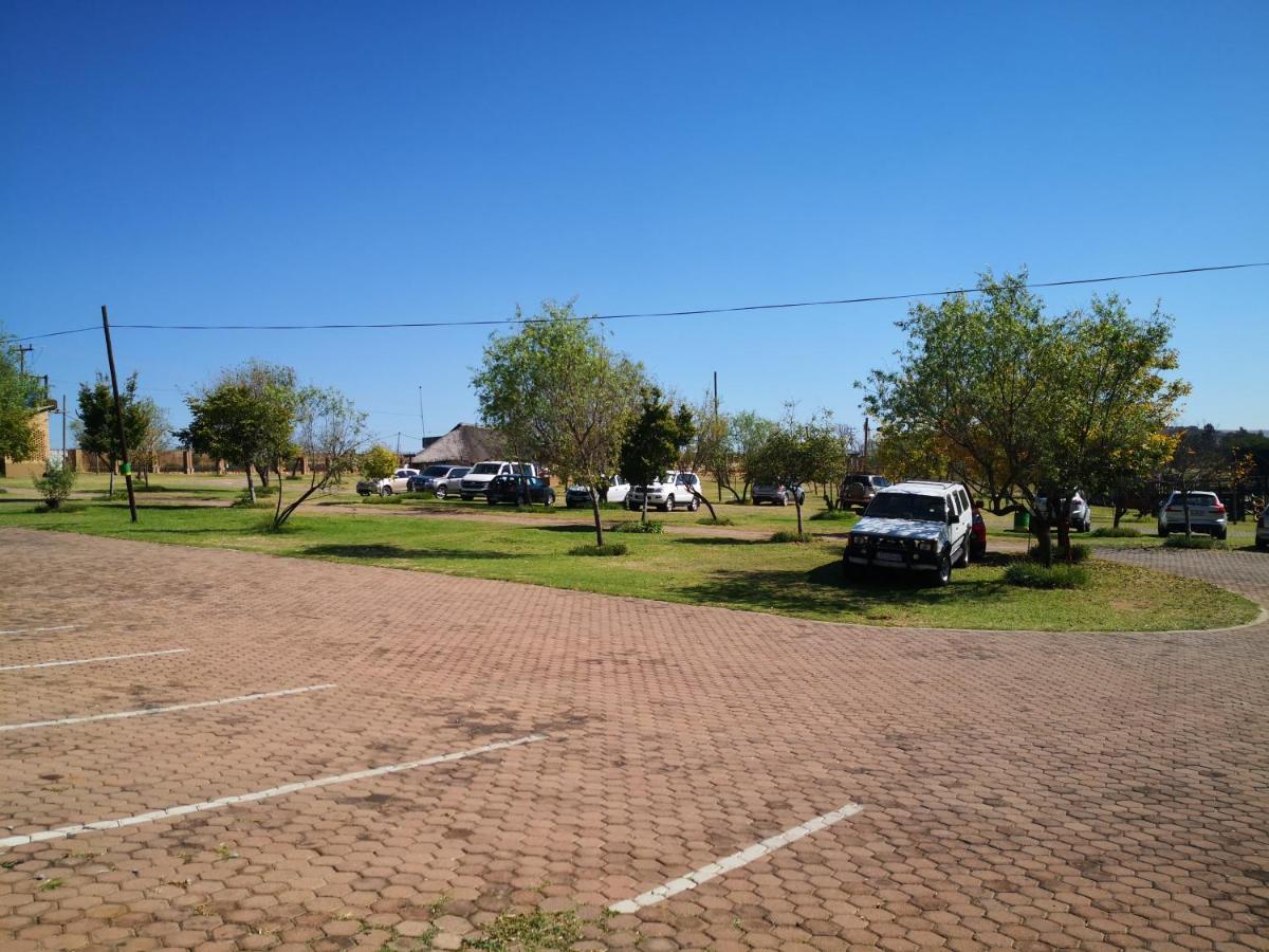Riverstone Lodge Muldersdrift Eksteriør billede