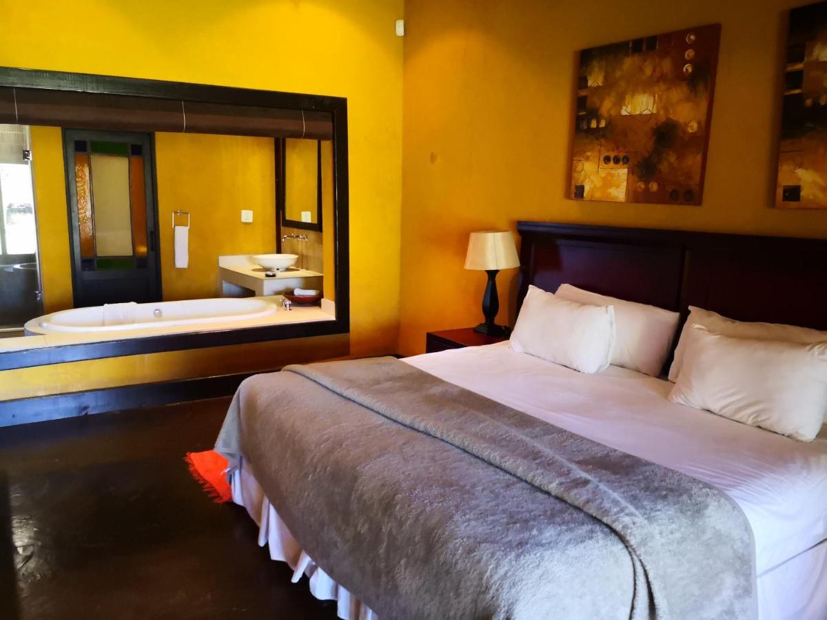 Riverstone Lodge Muldersdrift Eksteriør billede