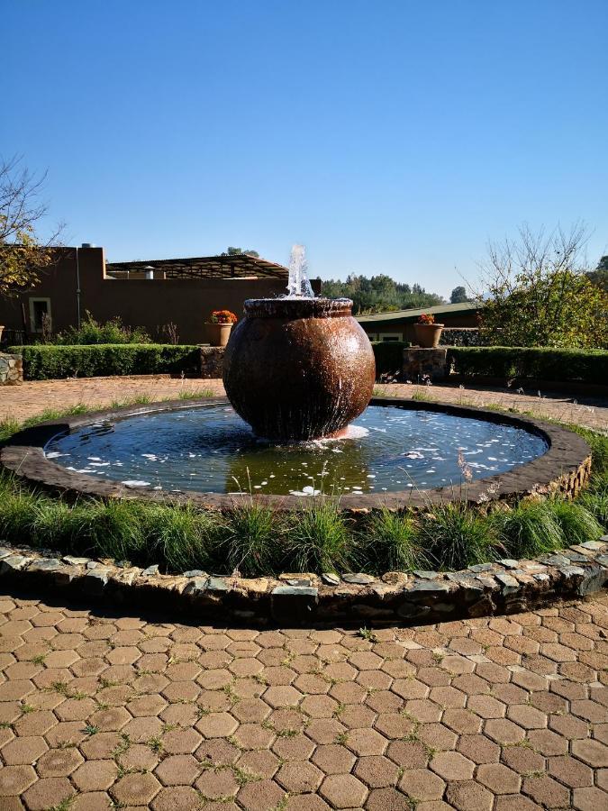 Riverstone Lodge Muldersdrift Eksteriør billede