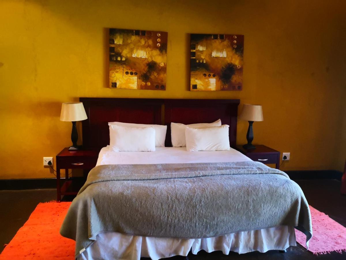 Riverstone Lodge Muldersdrift Eksteriør billede