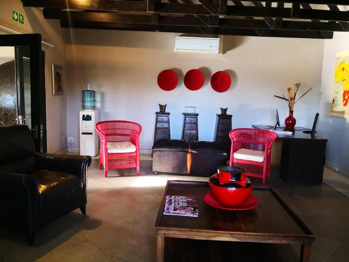 Riverstone Lodge Muldersdrift Eksteriør billede