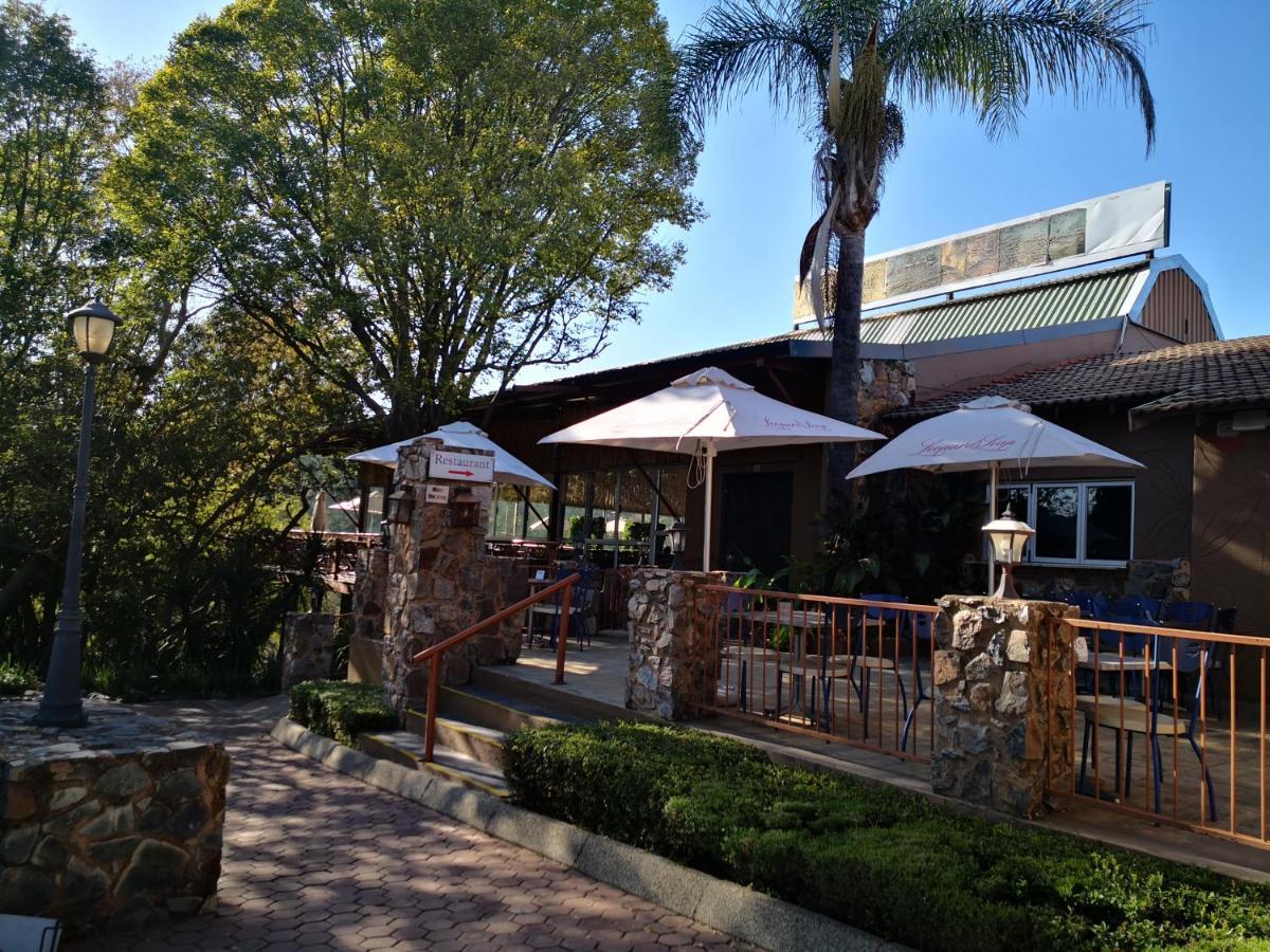 Riverstone Lodge Muldersdrift Eksteriør billede