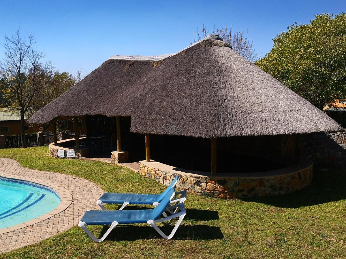 Riverstone Lodge Muldersdrift Eksteriør billede