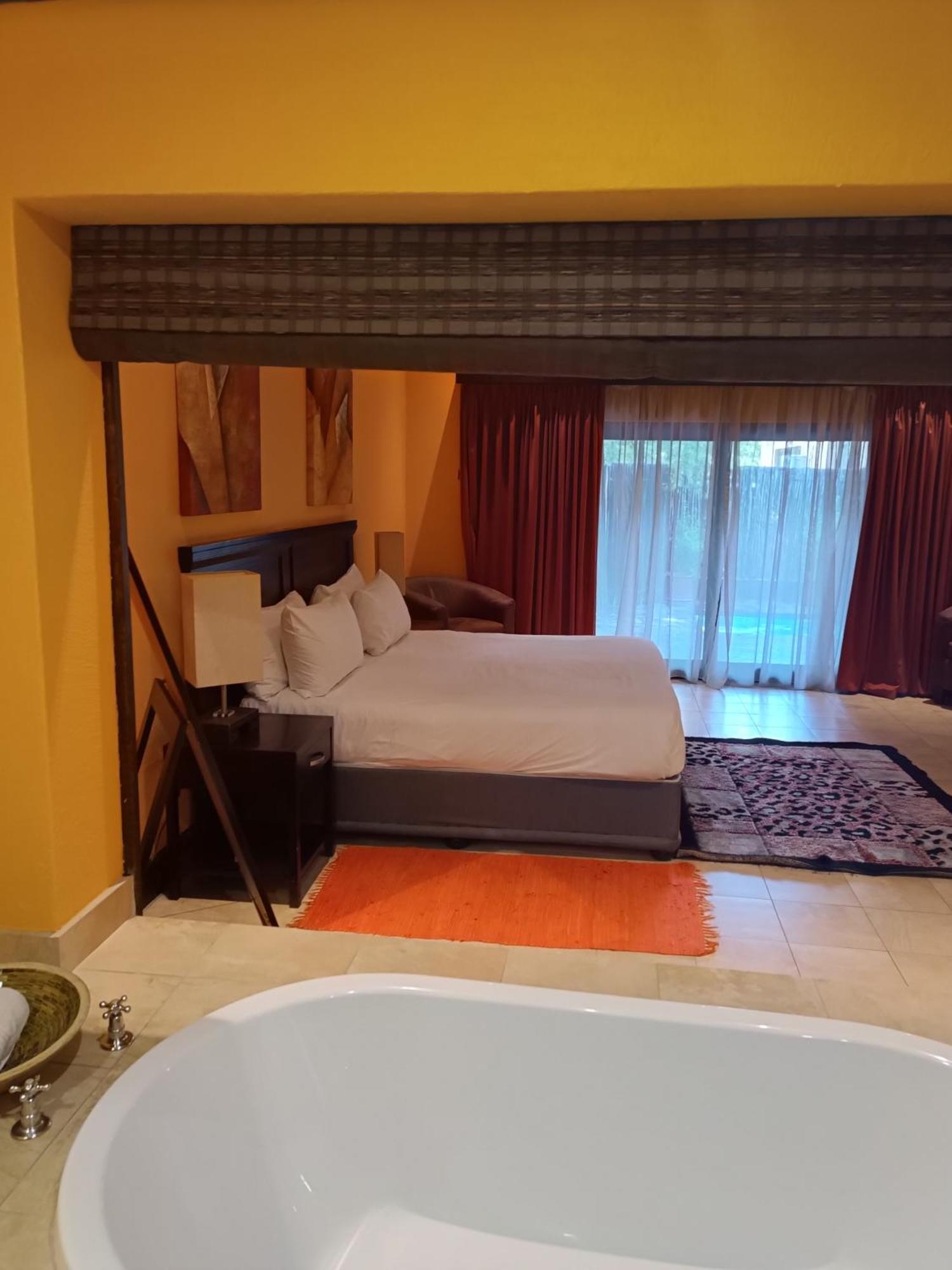 Riverstone Lodge Muldersdrift Eksteriør billede