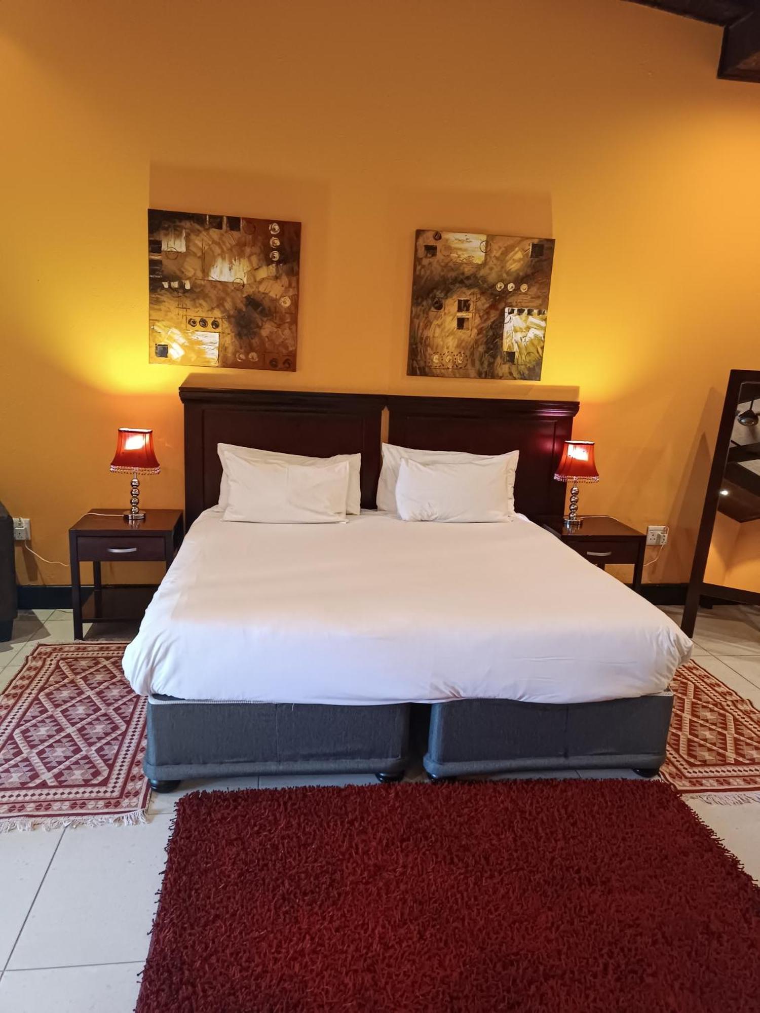 Riverstone Lodge Muldersdrift Eksteriør billede