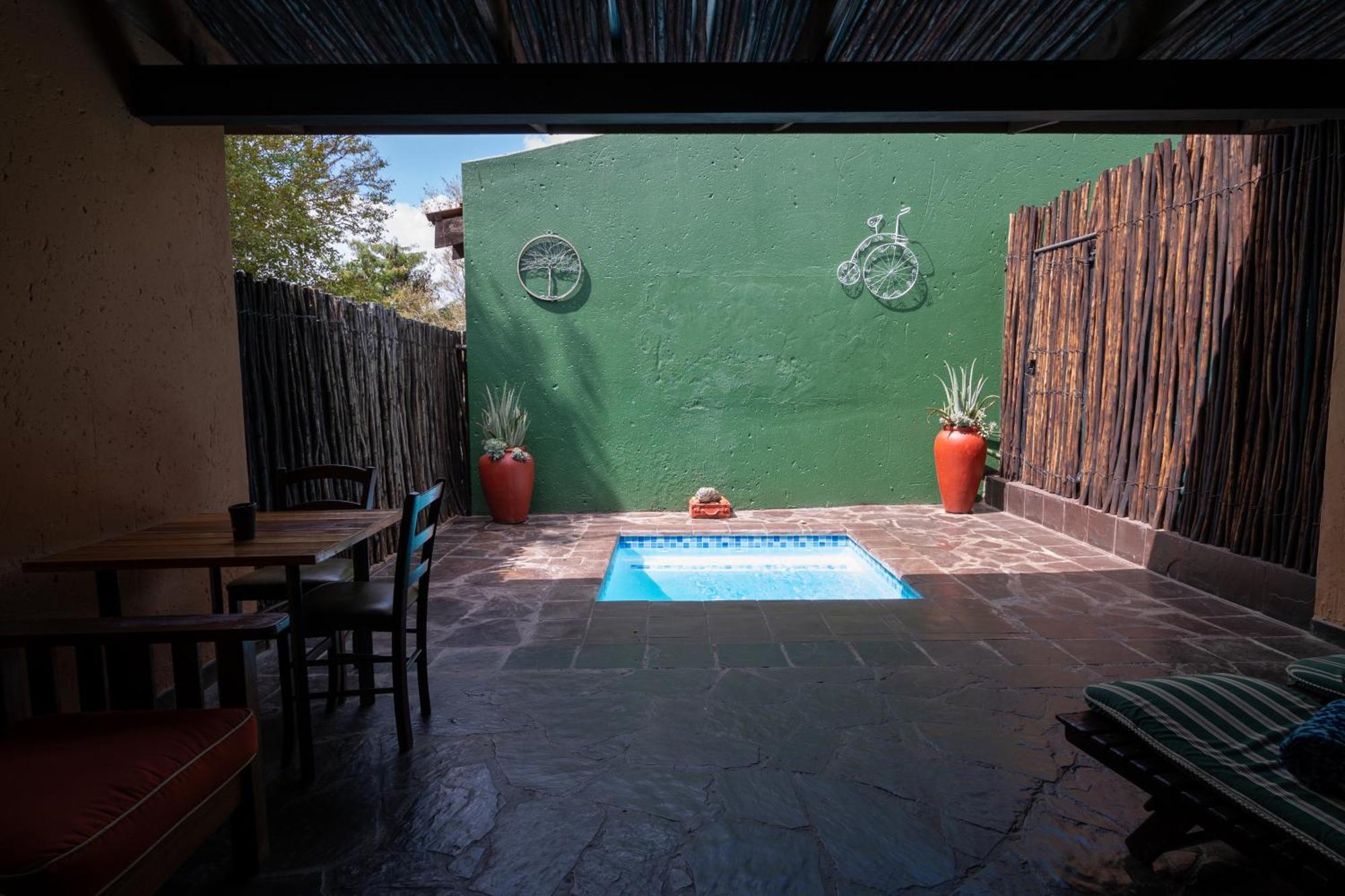 Riverstone Lodge Muldersdrift Eksteriør billede