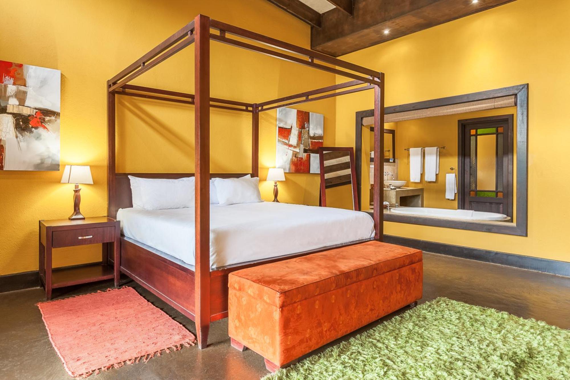 Riverstone Lodge Muldersdrift Eksteriør billede