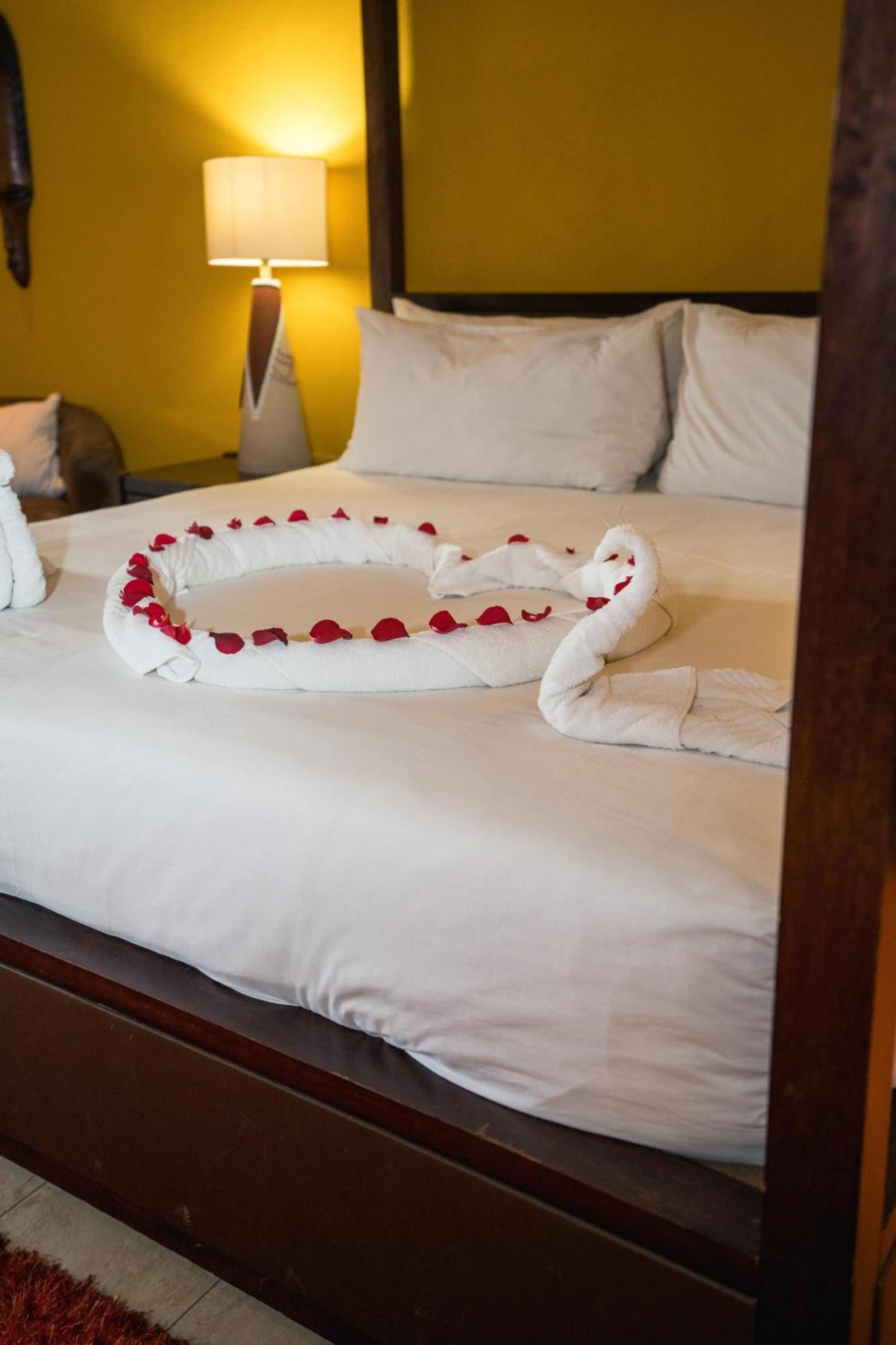 Riverstone Lodge Muldersdrift Eksteriør billede