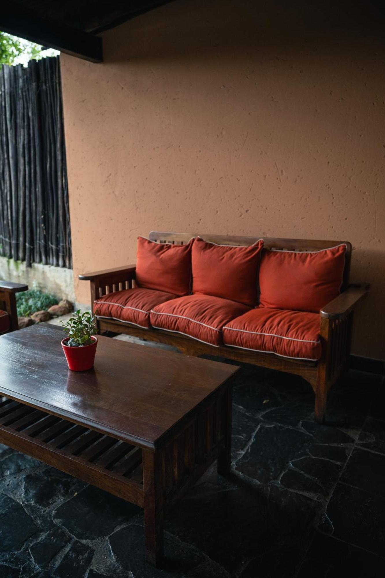 Riverstone Lodge Muldersdrift Eksteriør billede
