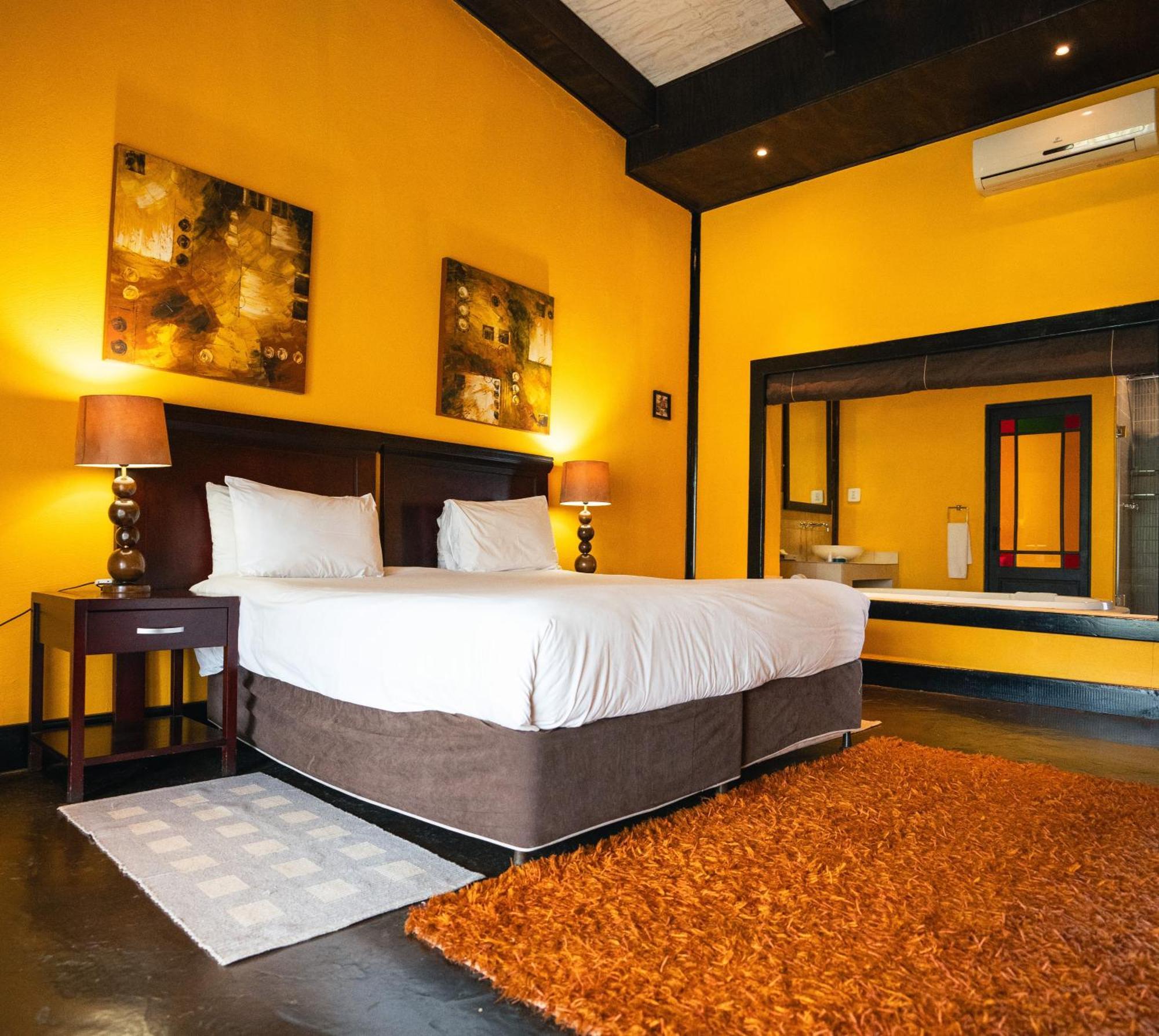 Riverstone Lodge Muldersdrift Eksteriør billede