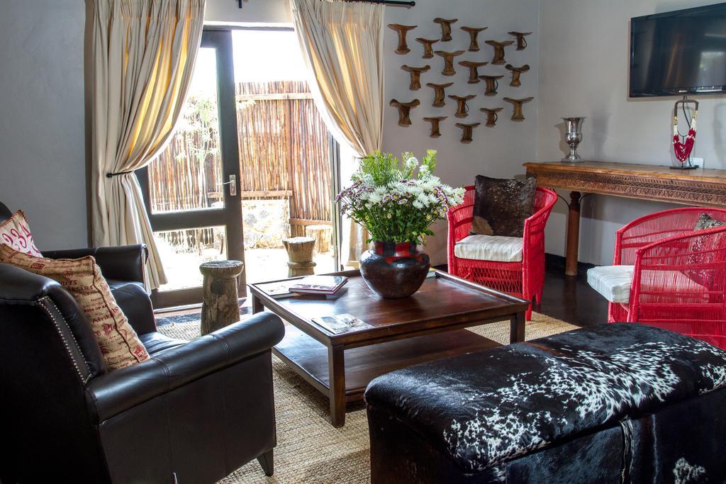 Riverstone Lodge Muldersdrift Eksteriør billede