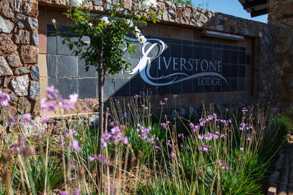 Riverstone Lodge Muldersdrift Eksteriør billede
