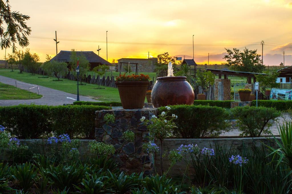 Riverstone Lodge Muldersdrift Eksteriør billede