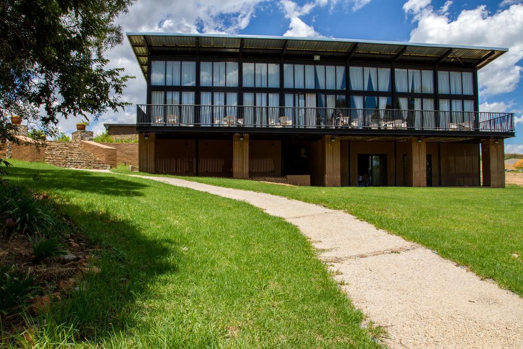 Riverstone Lodge Muldersdrift Eksteriør billede