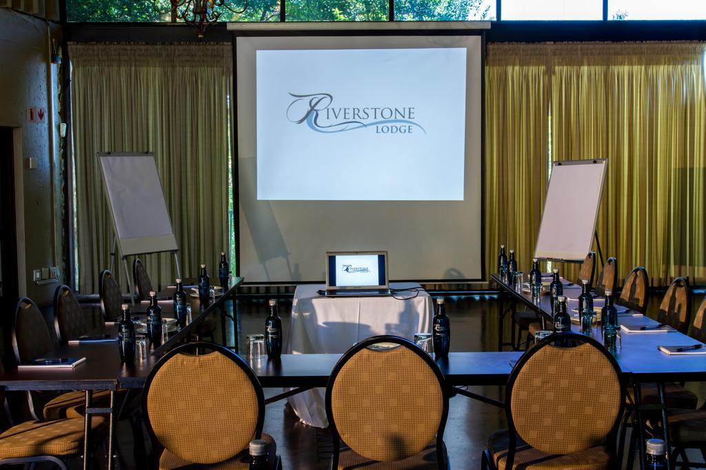 Riverstone Lodge Muldersdrift Eksteriør billede