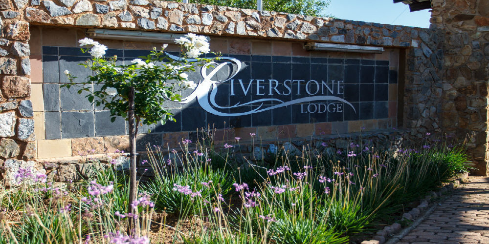 Riverstone Lodge Muldersdrift Eksteriør billede