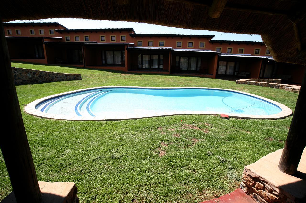 Riverstone Lodge Muldersdrift Eksteriør billede
