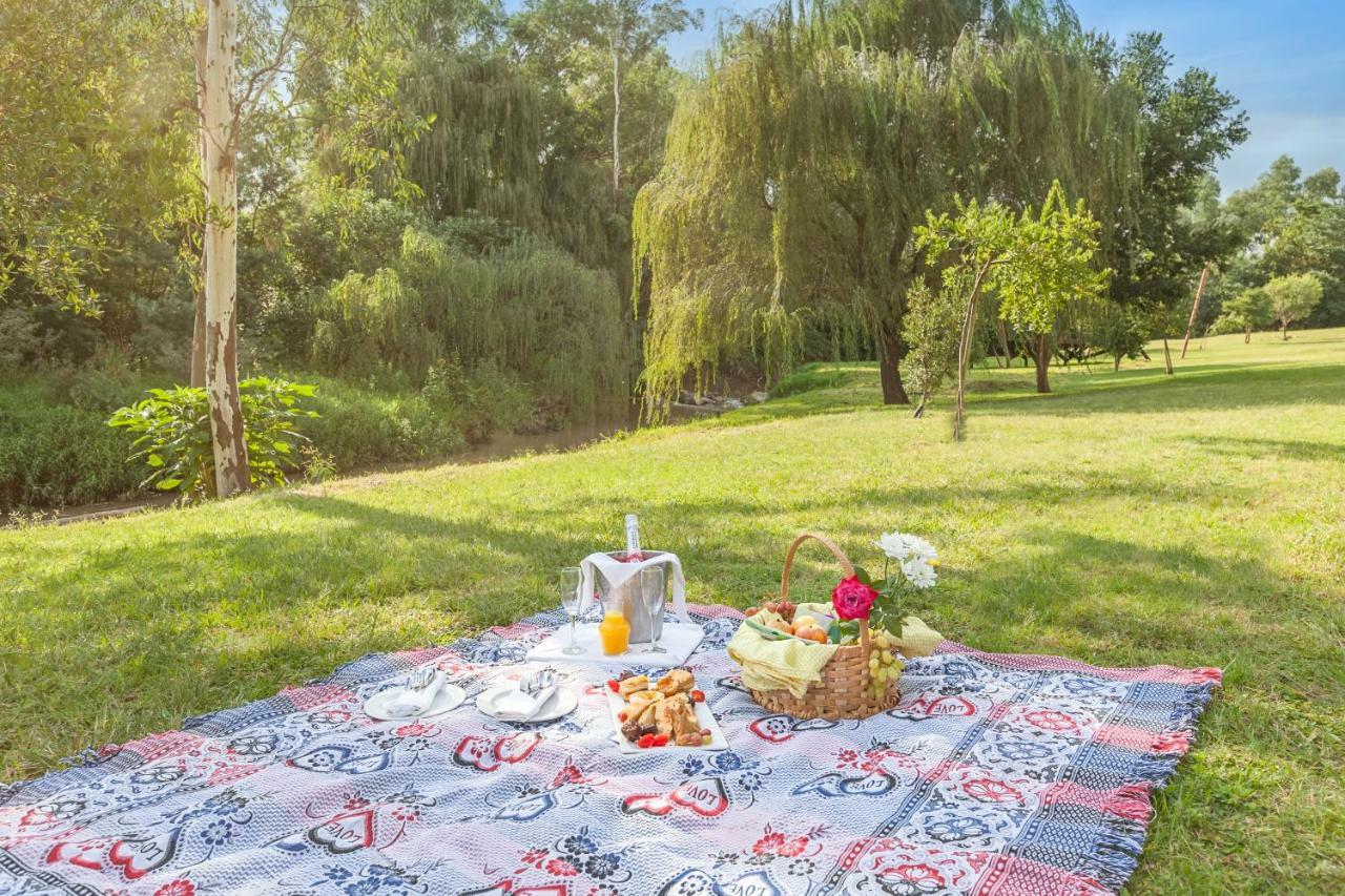 Riverstone Lodge Muldersdrift Eksteriør billede