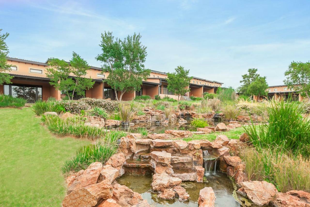 Riverstone Lodge Muldersdrift Eksteriør billede