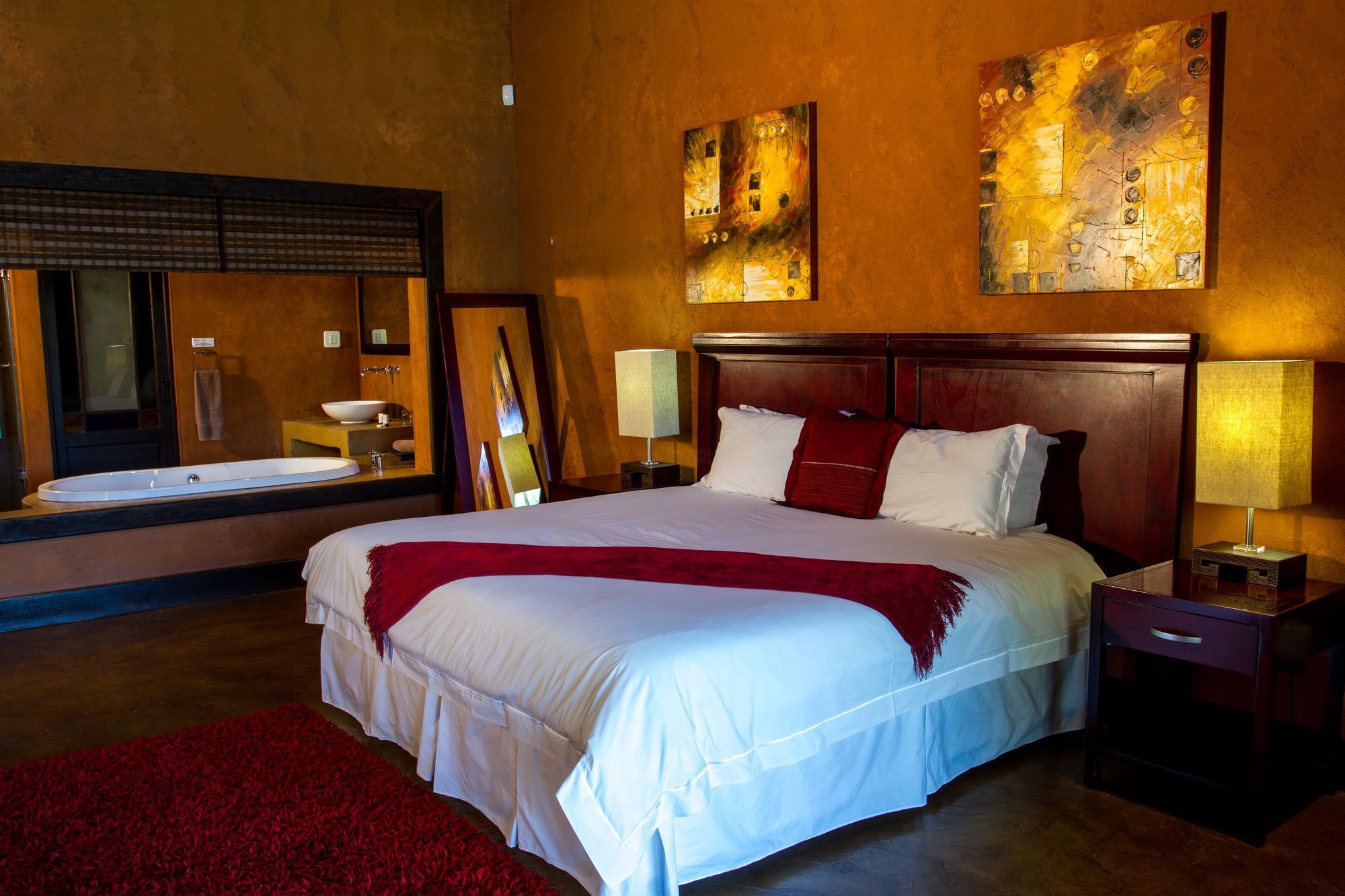 Riverstone Lodge Muldersdrift Eksteriør billede