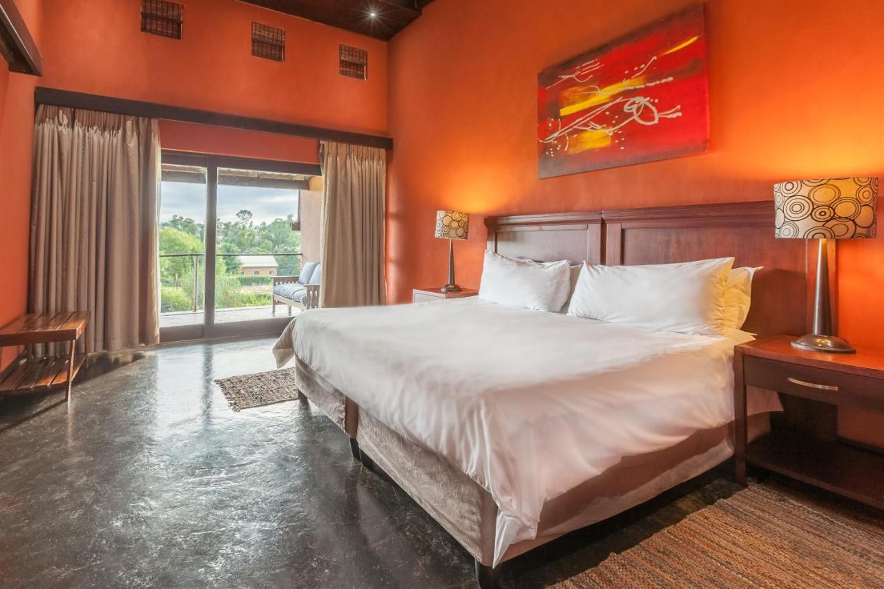 Riverstone Lodge Muldersdrift Eksteriør billede